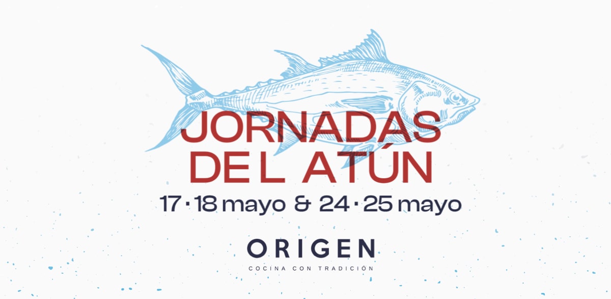 Jornadas del Atún Rojo en Málaga