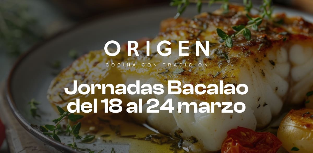 Jornadas del Bacalao en Málaga