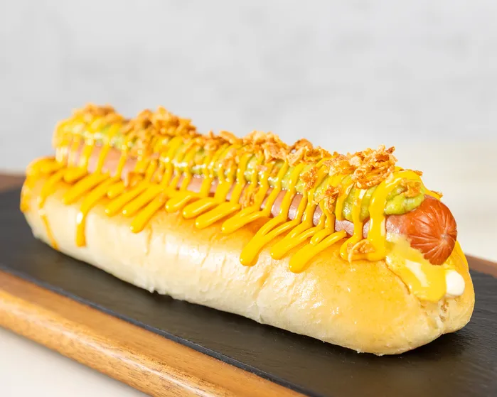 Comida americana Málaga