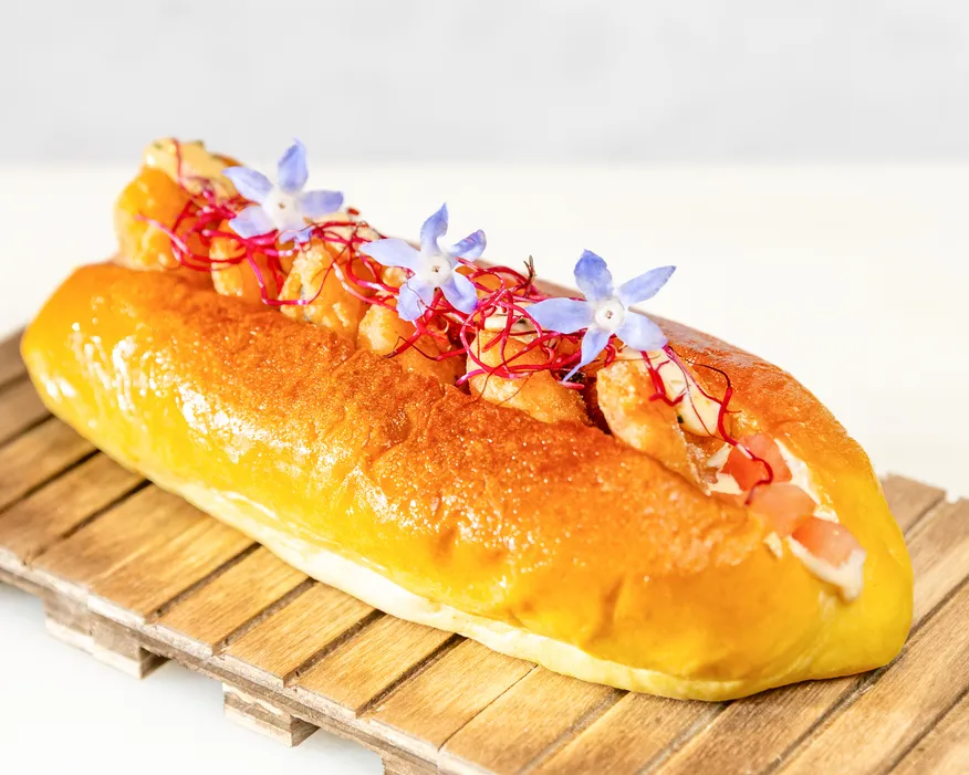 Sitios originales para comer en Málaga