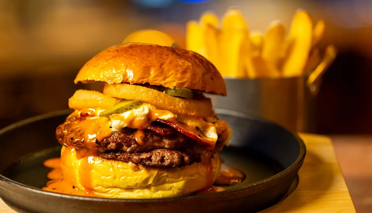 Where to eat in Malaga