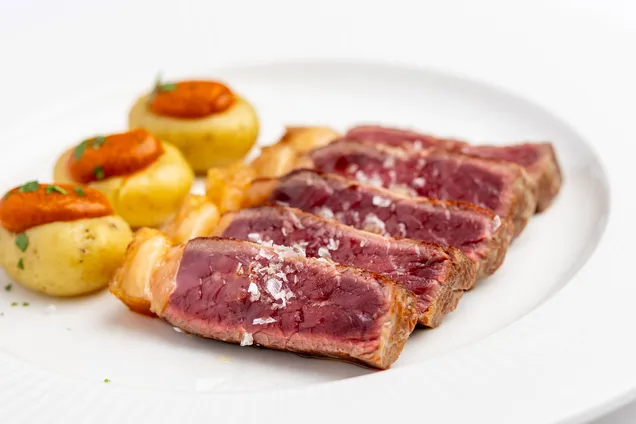 restaurante mediterráneo Málaga