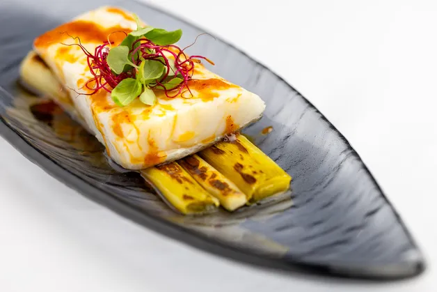 restaurante mediterráneo Málaga