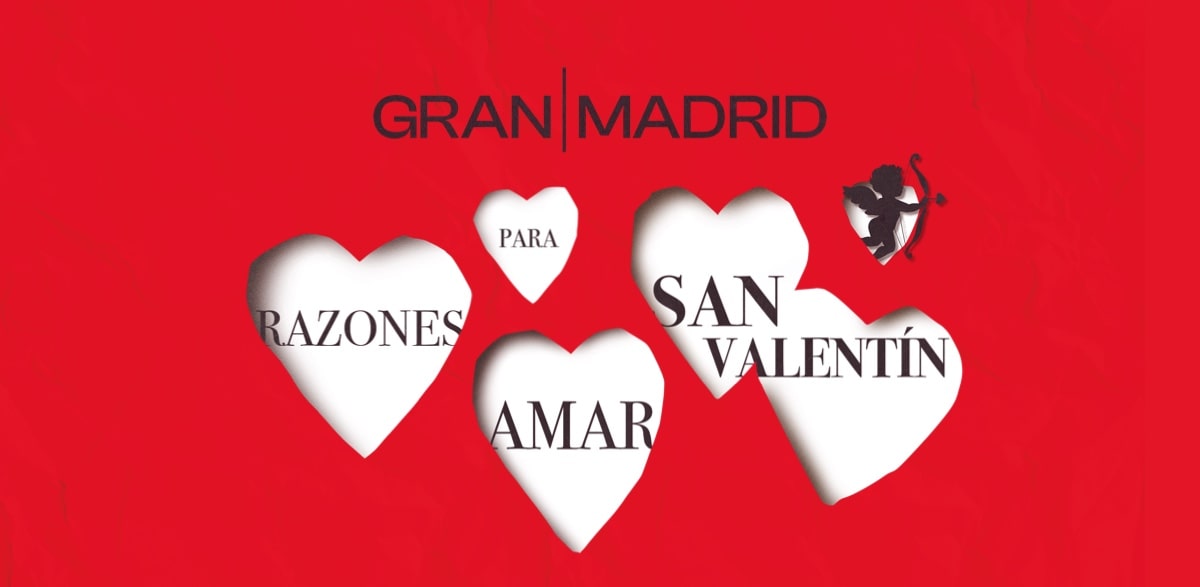 San Valentín 2025