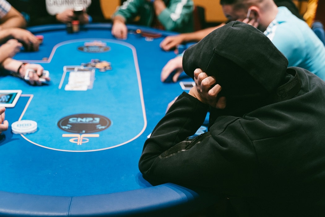 texas holdem