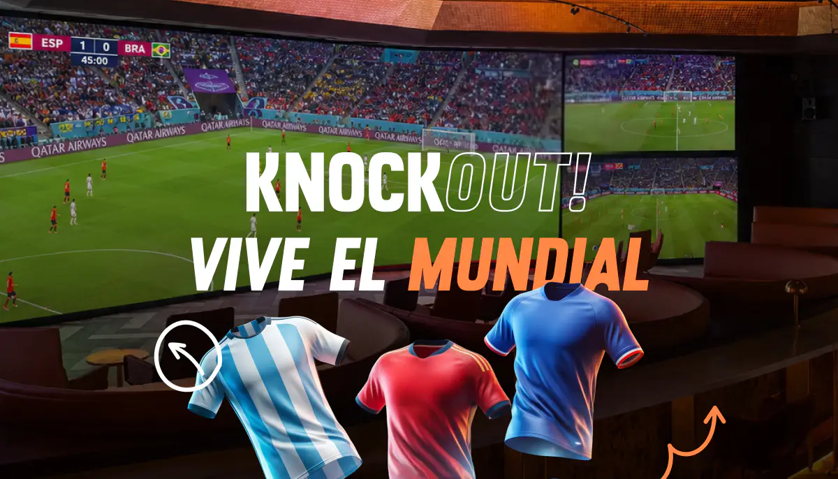 Dónde ver Mundial 2026