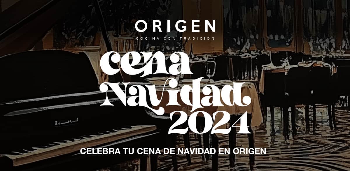 Cena de Navidad en Málaga