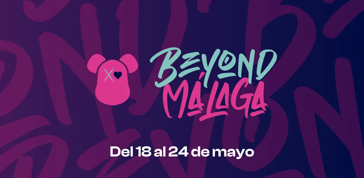 Beyond Poker en Málaga