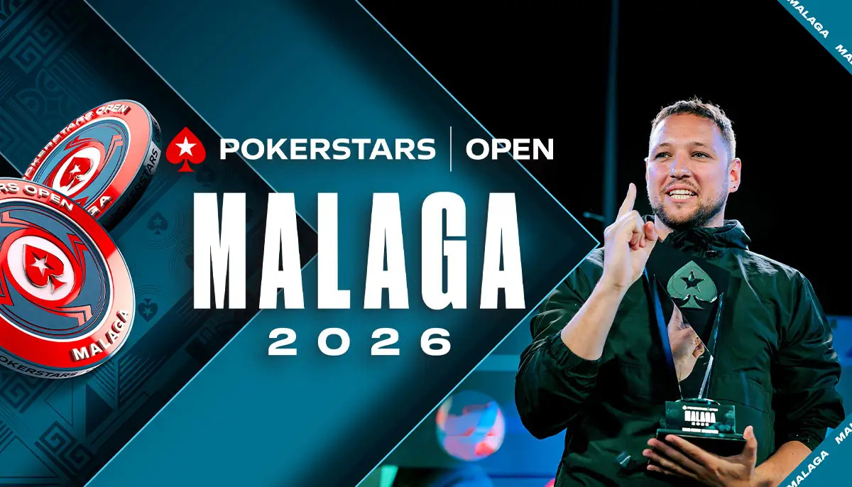 Pokerstars Open Málaga | Casino Torrequebrada