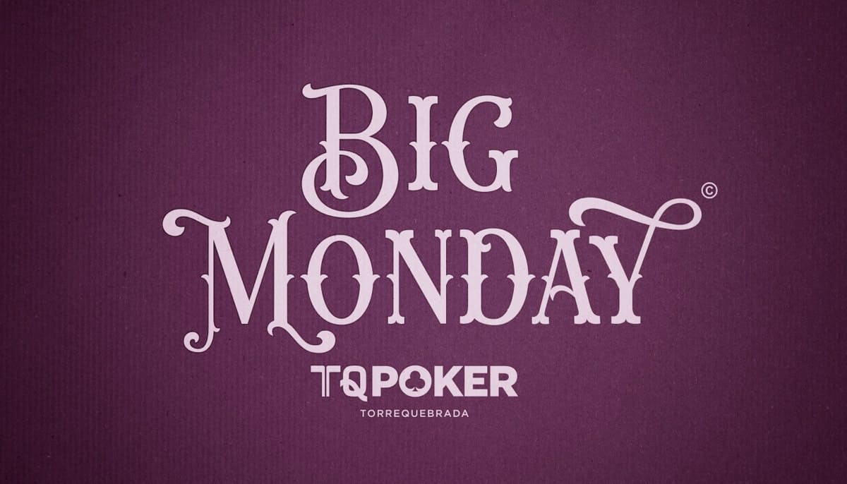 Torneo Big Monday