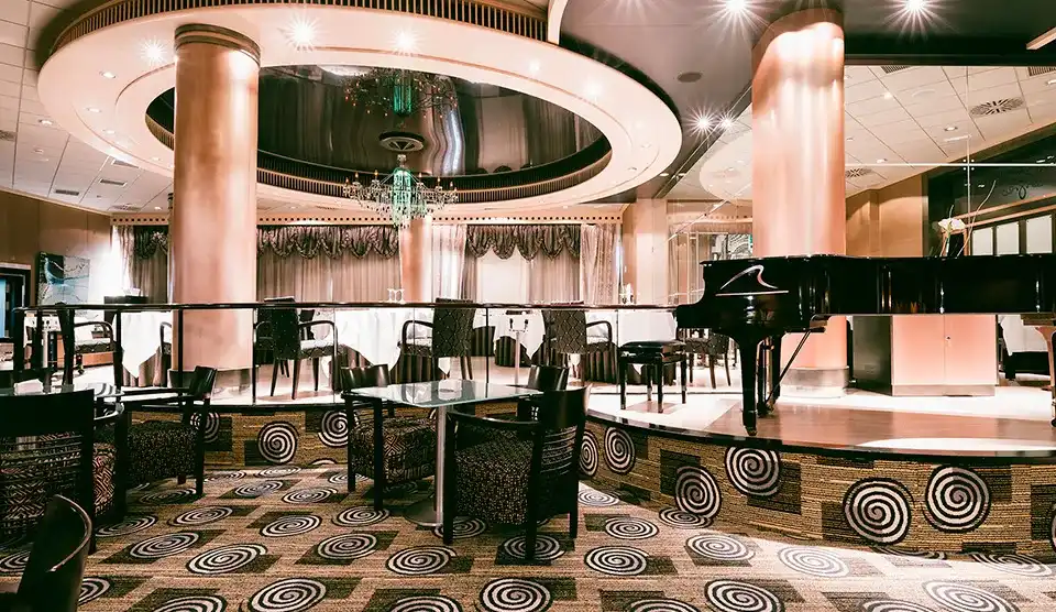 restaurante Malaga